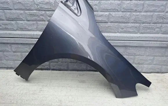 Mercedes-Benz B W247 Front wheel arch liner splash guards MBBCLASSa