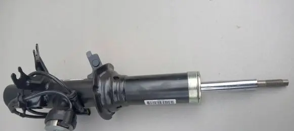 Infiniti QX70 S51 Front shock absorber/damper 56110-6WY0A
