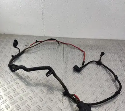 Volkswagen PASSAT B8 Steering rack electric part 5Q1971111AD