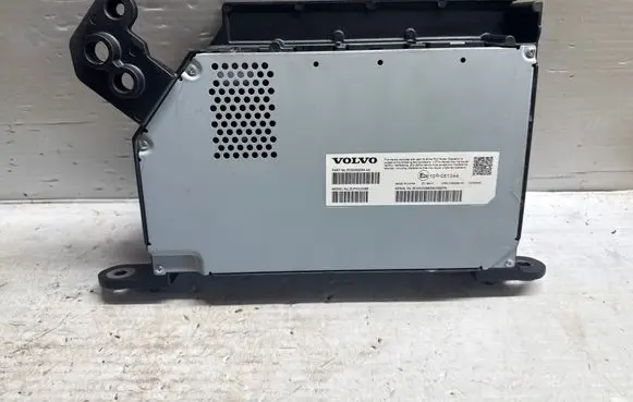 Volvo XC40 Sound amplifier 32265284