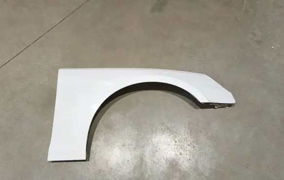 Audi A4 S4 B9 8W Fender 