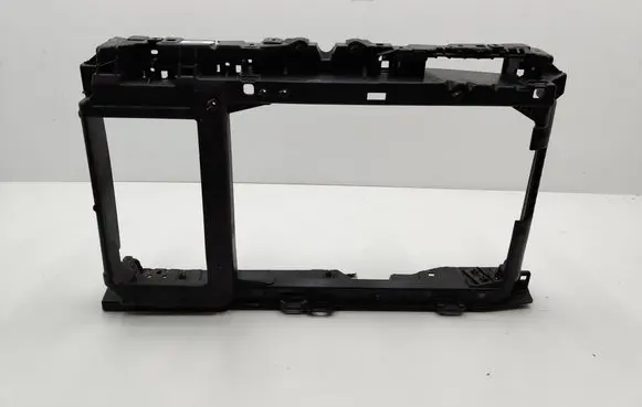 Peugeot 208 II Radiator support slam panel 9827748380