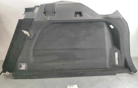 Volvo XC60 Trunk/boot lower side trim panel 32460202