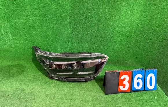 KIA Stonic Spotlight 