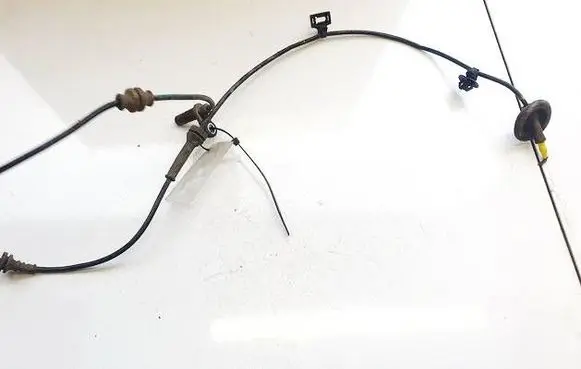 MG HS ABS brake wheel speed sensor 10433910