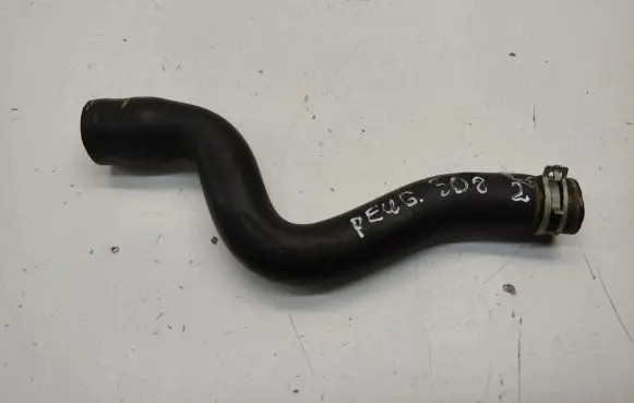 Peugeot 308 Engine coolant pipe/hose X632149