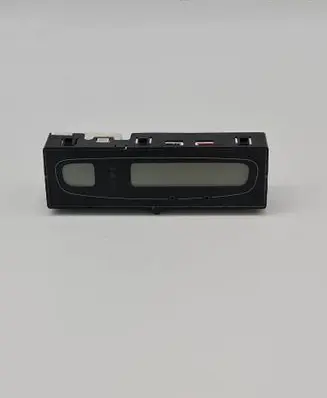 Renault Laguna II Screen/display/small screen 8200002604A 216541195 HS45429662