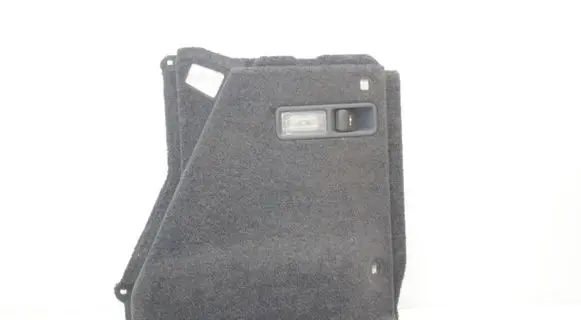 Land Rover Range Rover L322 Trunk/boot side trim panel 7027276
