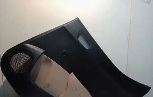 Hyundai i10 Rear door card panel trim 83380-B9000