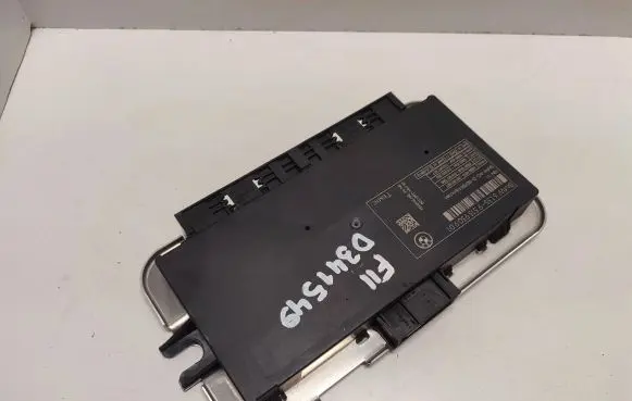 BMW 5 F10 F11 Light module LCM 9313930