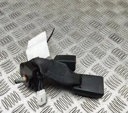 Hyundai IONIQ 6 Middle seatbelt buckle (rear) 898A0KL100NNB