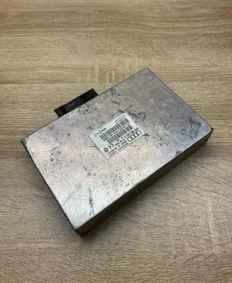 Audi A3 S3 8P Bluetooth control unit module 8P0862335D