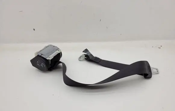 Audi A6 S6 C6 4F Rear seatbelt 4F0857805E