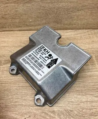 Opel Zafira B Airbag control unit/module 13367444 404745A5
