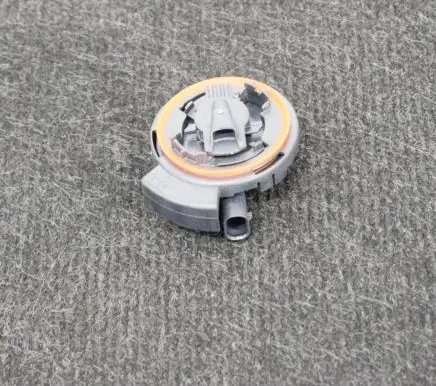 Tesla Model X Airbag deployment crash/impact sensor 103676200A