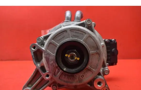 Hyundai Kona I Generator/alternator 3739003900
