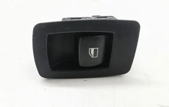 BMW X5 E70 Electric window control switch 6945874