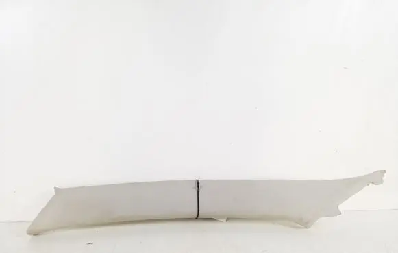 Toyota Corolla E120 E130 (A) pillar trim 62212-02060