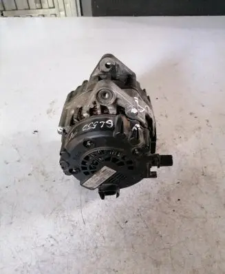 Mercedes-Benz GL X166 Generator/alternator A0141540902
