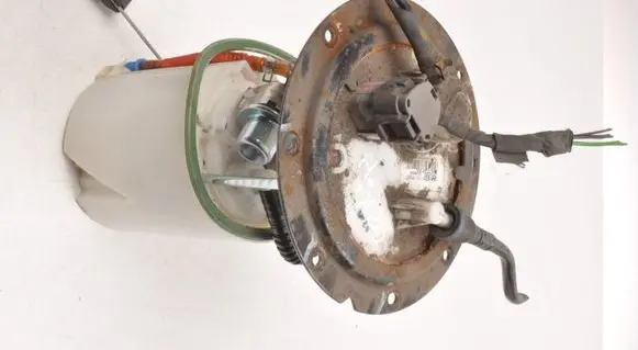 Hyundai ix20 In-tank fuel pump 811101P000