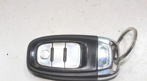 Audi A7 S7 4G Ignition key/card 4H0959754K