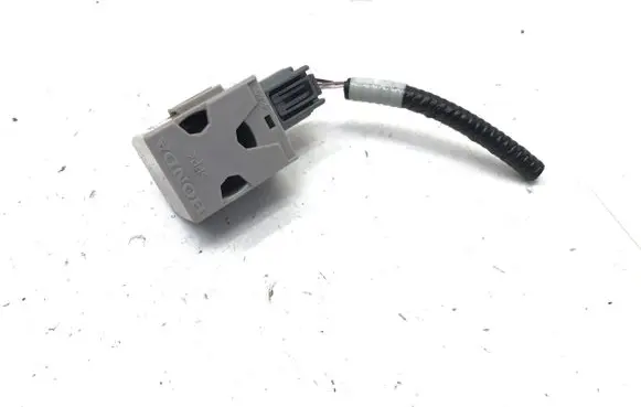 Honda ZR-V Sensor 231206