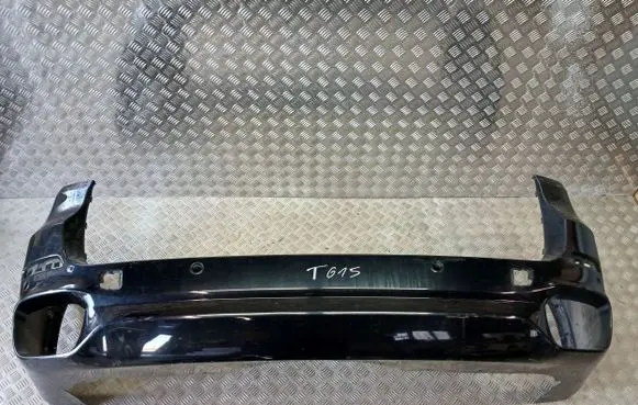 BMW X5 F15 Front bumper