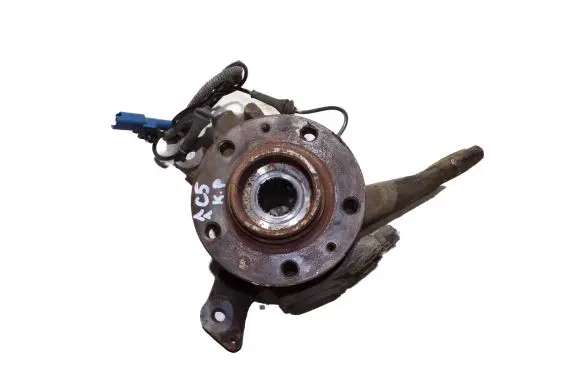 Citroen C5 Front wheel hub