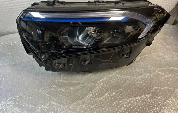 Mercedes-Benz EQB Headlight/headlamp A2439068900 01577901