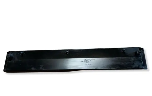 BMW X3 F25 Radiator support slam panel bracket 7210501