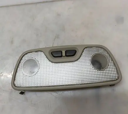 Volvo V70 Rear seat light 9178936