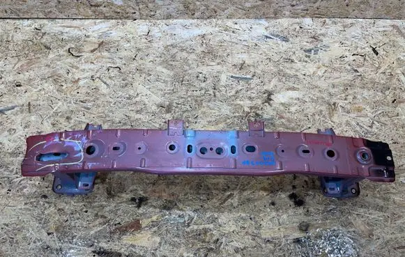 Mazda 3 Front bumper cross member BCJH084 S2501M305