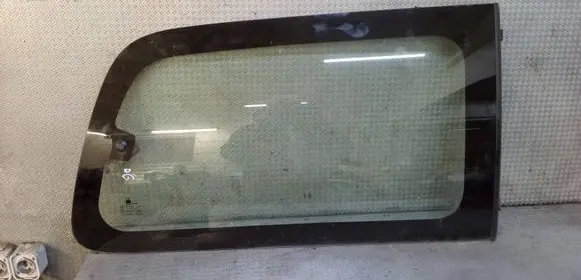 Hyundai H-1, Starex, Satellite Rear side window 