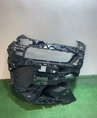 BMW 7 G11 G12 Front bumper mounting bracket 51115A67222