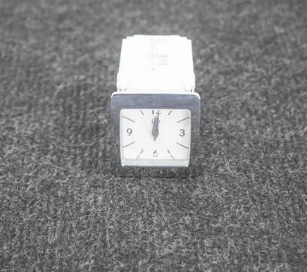 Mercedes-Benz E A207 Clock 