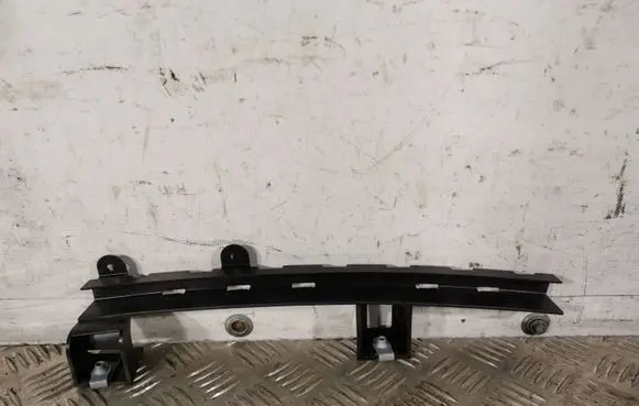 Opel Crossland X Rear door windshield rail 13454325
