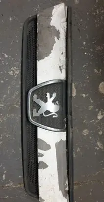 Fiat Ducato Front grill 1304703070