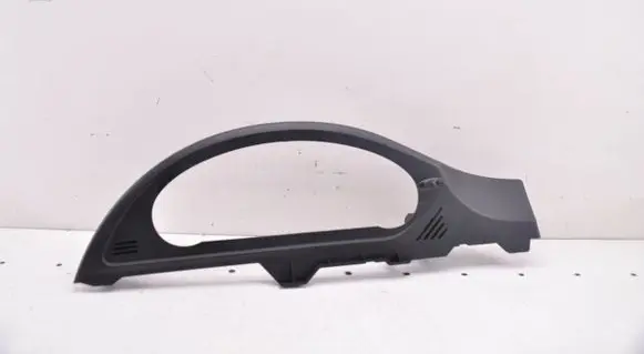 Toyota Yaris Dashboard glove box trim 
