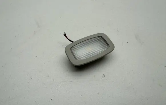 Mercedes-Benz C W205 Other interior light A0009063604