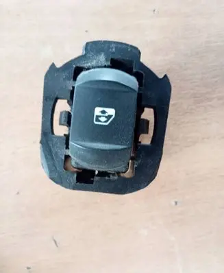 Renault Laguna II Other switches/knobs/shifts 