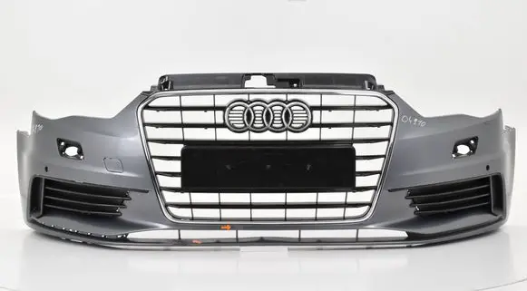 Audi A3 S3 8V Front bumper 8V5807437