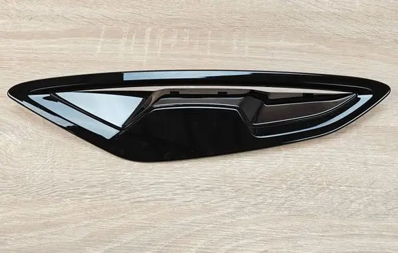 BMW 4 G22 G23 G24 G26 Fender trim (molding) 7419019
