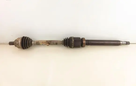 Volvo S40 Front driveshaft 30681129