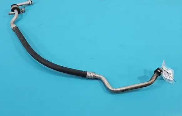 Air conditioning (A/C) pipe/hose