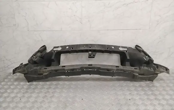 Mercedes-Benz GLE (W166 - C292) Front bumper support beam A2928851165