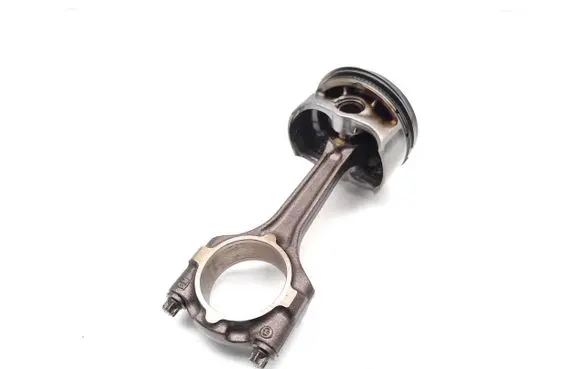 Opel Insignia A Piston with connecting rod A18XER