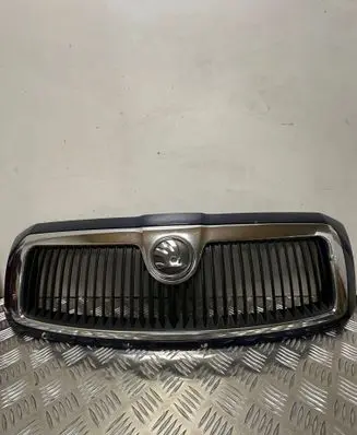 Skoda Superb B5 (3U) Front grill 3U0853480 3U0853480VT8CZ