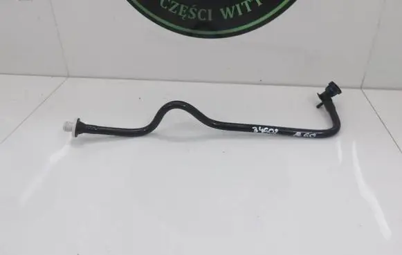 Mercedes-Benz B W246 W242 Vacuum line/pipe/hose A2464300629