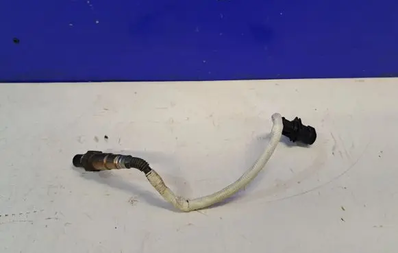 Jaguar XE Lambda probe sensor 0258027057