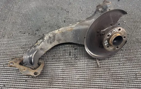 BMW 2 F45 Rear wheel hub 8854050